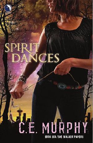 [Walker Papers 06] • Spirit Dances